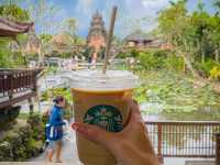 รีวิวบาหลี – ทะเล ภูเขา วัด และกลิ่นกาแฟในอากาศ