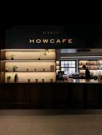 How Cafe