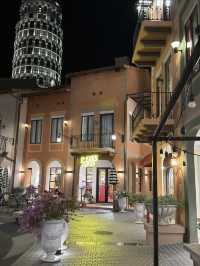 Tosnana Valley khaoyai เขาใหญ่