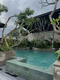 Best Bali Hotel Ive ever stayed 😱 