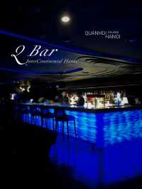 Q Bar