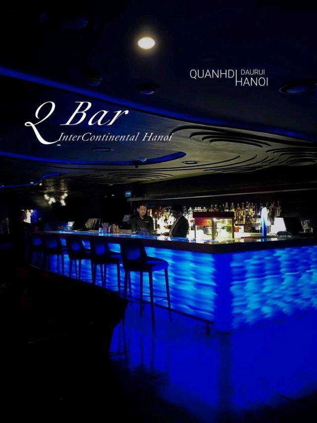 Q Bar