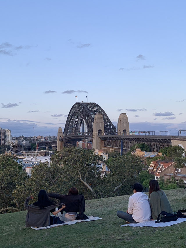호주 가볼만한 곳 추천 ❤️🇦🇺