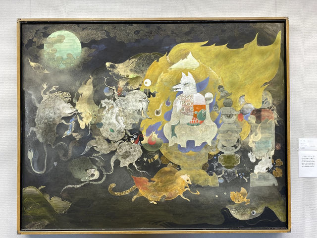 Hakone: Narukawa Art Museum Guide — Art, Views, and My Time-Traveling Entrance! 🎨🌳