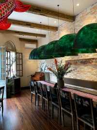 Cāga Café & Restaurant