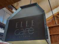 ELLE Cafe📍 Pattaya 