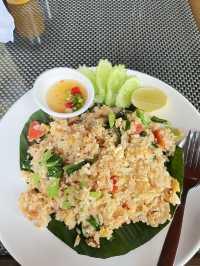 ที่พักใกล้ทองสมบูรณ์คลับ เขาใหญ่ แค่คืนละ 600 บาท!