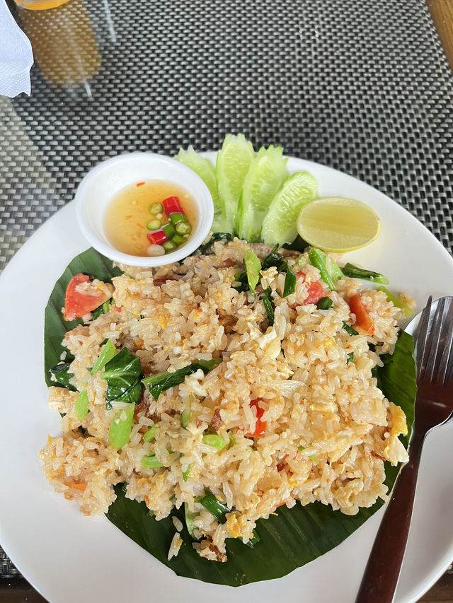 ที่พักใกล้ทองสมบูรณ์คลับ เขาใหญ่ แค่คืนละ 600 บาท!