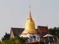 วัดเกาะลอย ศรีราชา 