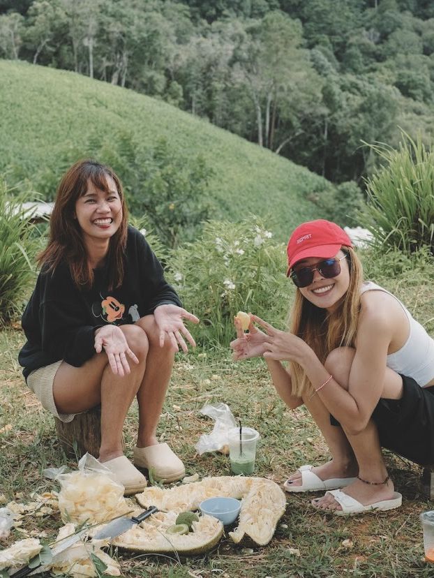 🌿 เกอลีโกล บ้านสายลม – กัลยาณิวัฒนา ⛰️