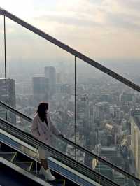 Tokyo Highlights: Crossing Moments & Skyline Dreams
