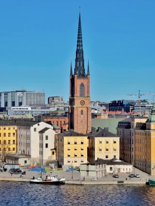 Stockholm Travel Guide｜Art and Island Hopping in the Nordic Water City