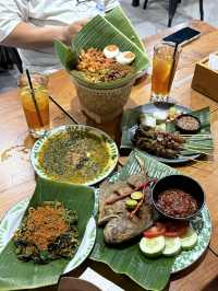 Batam Chill Trip with fam