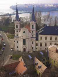 🇭🇺 原創路線：匈牙利7日自駕游攻略 
