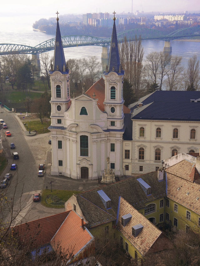 🇭🇺 原創路線：匈牙利7日自駕游攻略 