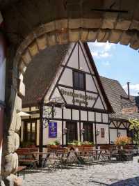 🇩🇪 德國紐倫堡（Nürnberg）旅遊攻略｜歷史與現代交融的中世紀古城