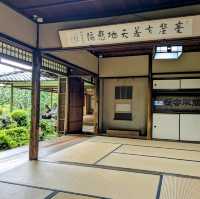京都 | 詩仙堂，歲月靜好的賞楓名所