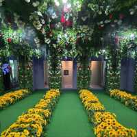 Tripitaka Koreana Theme Park 
