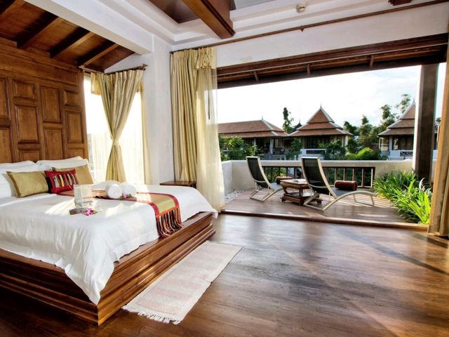 Royal Muang Samui Villas