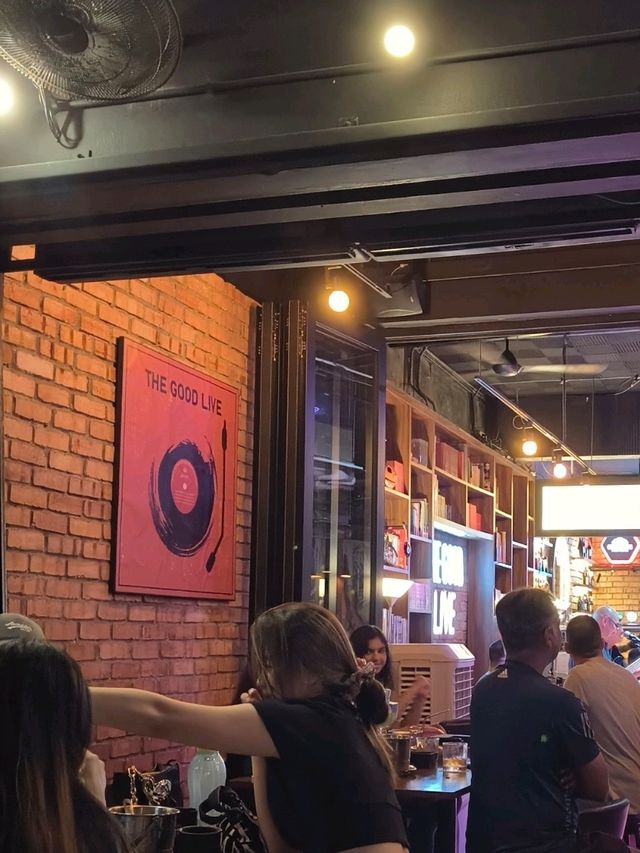 Beer, Beats & Budget Vibes — Desaru’s Unexpected Nightlife Gem