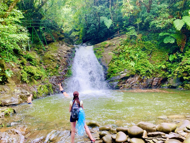 Khám phá Bạch Mã – Nơi thiên nhiên đá