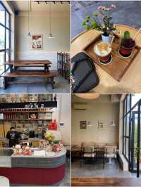 Noori Cafe & Bistro