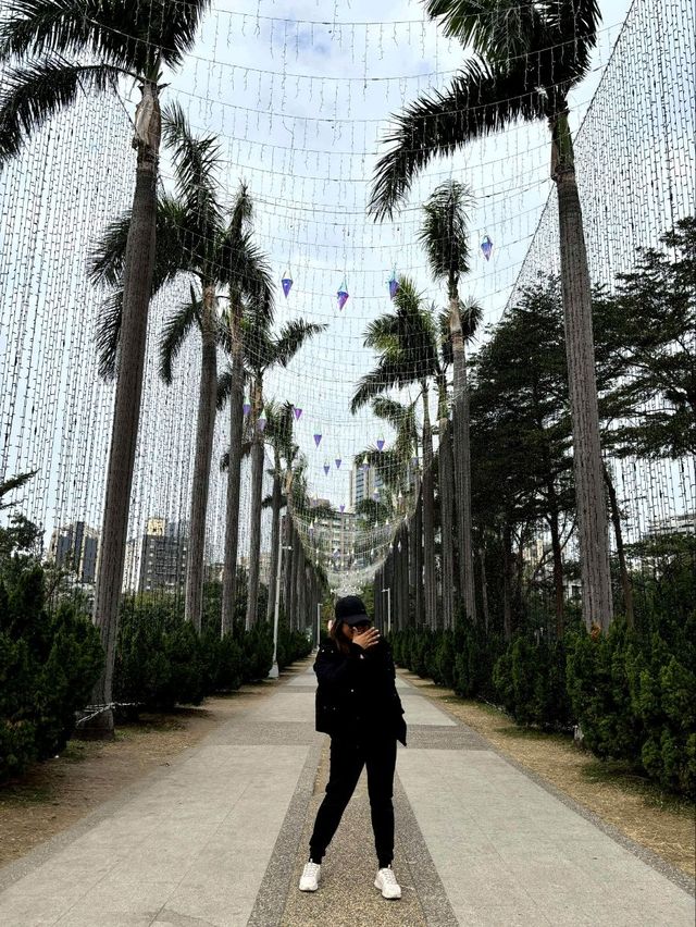 30,000+ Steps in Kaoshiung!