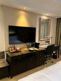 รีวิว Dusit Thani Pattaya
