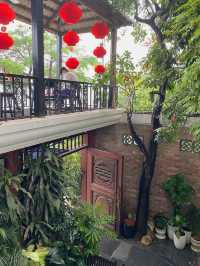 Eastern and Oriental Tea House and Coffee Parlour