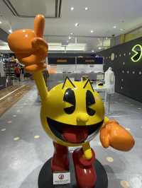 レトロかわいいが止まらない👾💛パックマンセレクトのアパレルが激アツ！