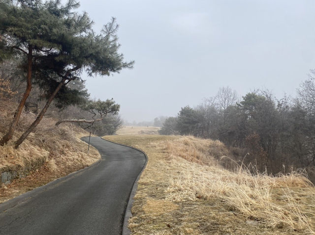 블랙스톤 이천 CC 
