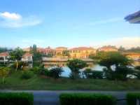 호시노 리조트 리조나레 코하마지마 스위트룸