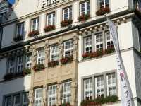 Golden time in Munich 
