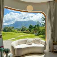 ⛰️Atmosphere Resort & Cafe Chiang dao🫧🛁🌤️