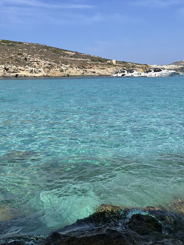 🇲🇹 [몰타 3박 4일 여행 일정] 섬 전체가 보물창고 같은 여정 ✨🌊