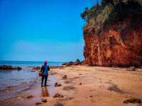 Red Cliffs ผาฝั่งแดง