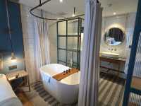 A Hidden Gem with Personality and Soul: My Stay at “Room To Listen”