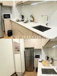 🏨 Parc Borough City : รีสอร์ทลับใจกลางเชียงใหม่