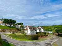 Moonlight Chateau Resort