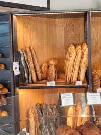 🇫🇷 프랑스 파리 빵집 추천 Boulangerie Utopie