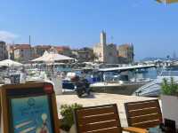 My Summer in Croatia 2025: Every Frame a Painting! 🇭🇷☀️