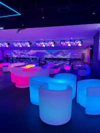 “Light Up Your Game at Supreme Bowl – A Unique Bowling Experience!”