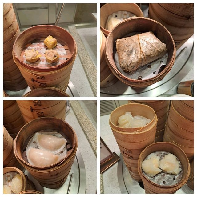 澳門氹仔遊玩推介的感受