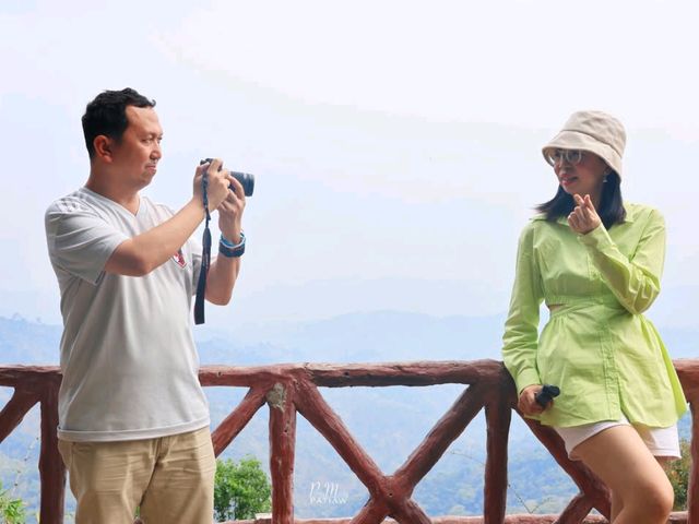 อุทยานแห่งชาติทองผาภูมิ กาญจนบุรี