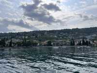 Discover the Beauty of Lago di Garda – Italy’s Largest Lake 🇮🇹🌊