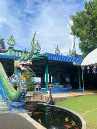 สำนักสงฆ์เขาพระครู อำเภอศรีราชา จังหวัดชลบุรี