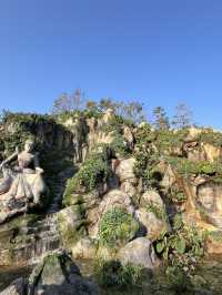 🧜‍♀️東京迪士尼Sea爆玩全攻略｜一秒進入奇幻港口，最夢幻的不是童話，而是你！