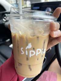 SIPPIE Specialty Coffee ในระยอง🍰