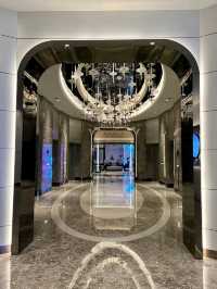 รีวิวโรงแรมGrande Centre Point Space Pattaya