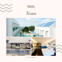 Kram Pattaya 🌊🌴